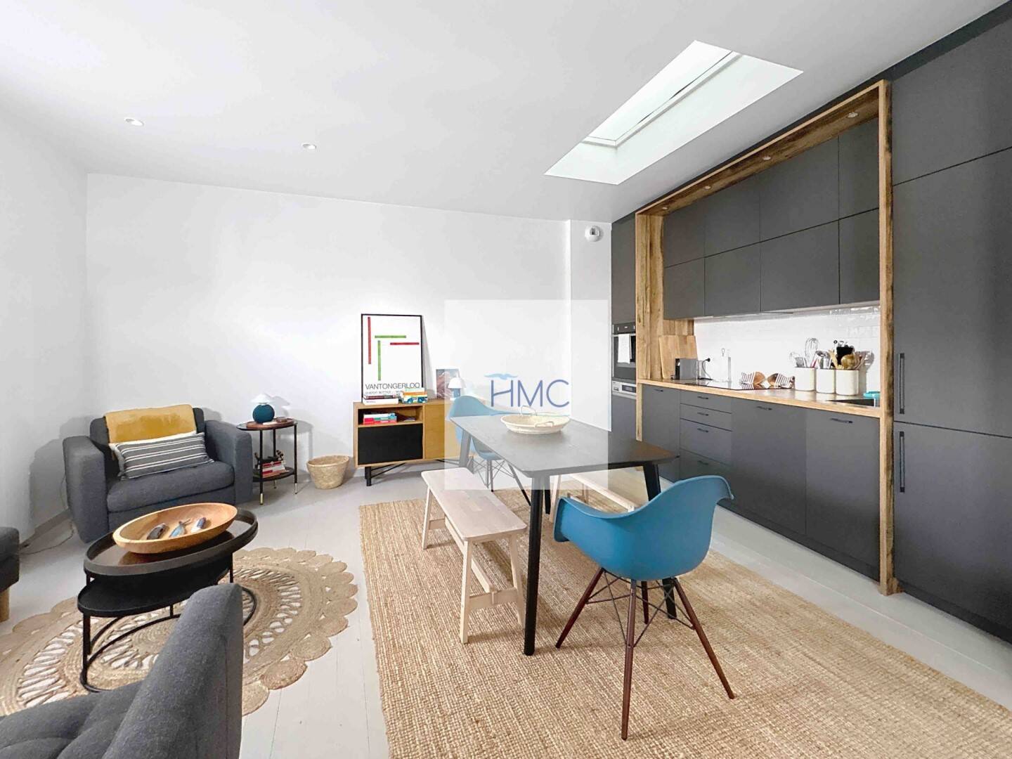 Maison à vendre, 70m², NOIRMOUTIER EN L'ILE