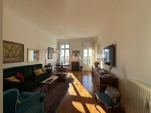 Appartement en viager 600 000 € 3 pièces 3 chambres 130,25 m² Étage 4/5 Bioves-Casino Menton 06500