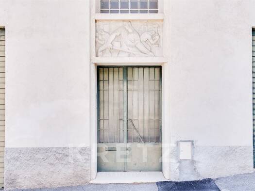 Immeuble à vendre 1 050 000 € 400 m² Bon secours Marseille 14ème arrondissement 13014