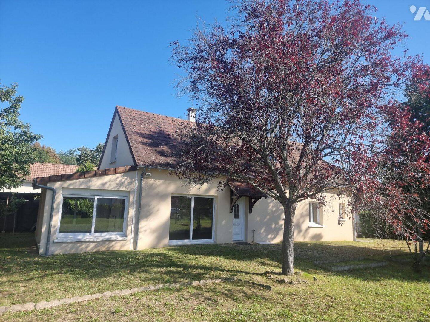 Maison à vendre, 140m², VILLEFRANCHE SUR CHER