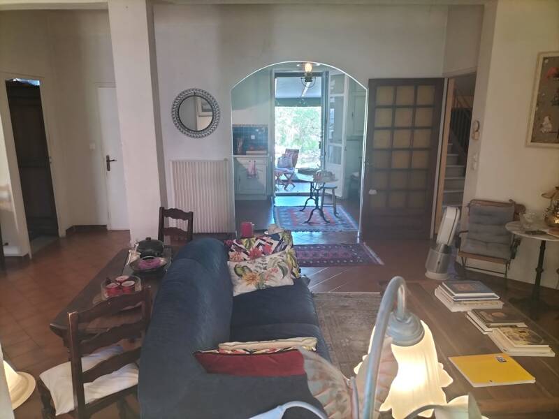 Maison à vendre, 200m², TOULON