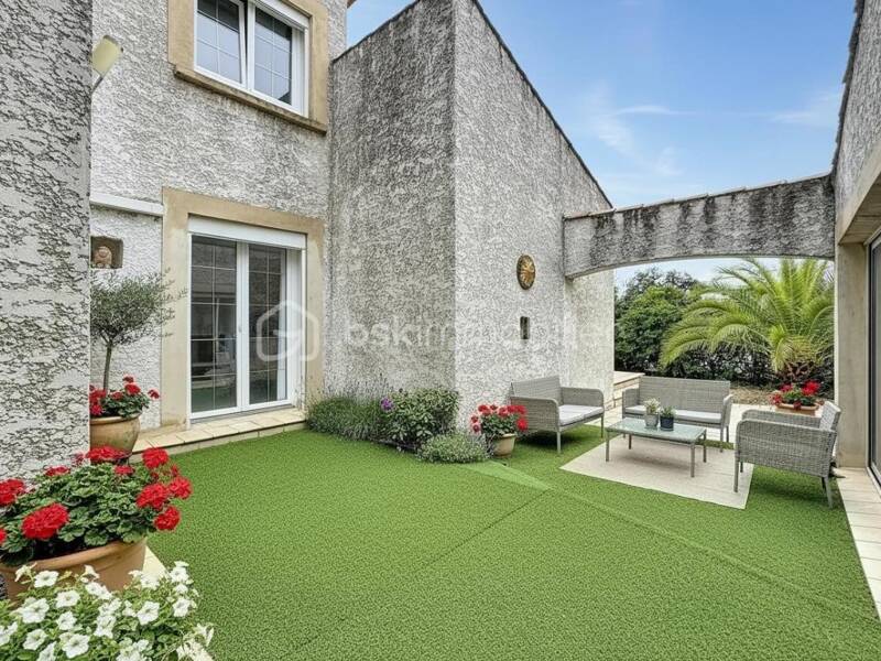 Maison à vendre, 210m², PEROLS