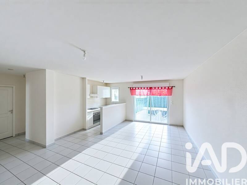 Maison à louer, 66m², SOYAUX