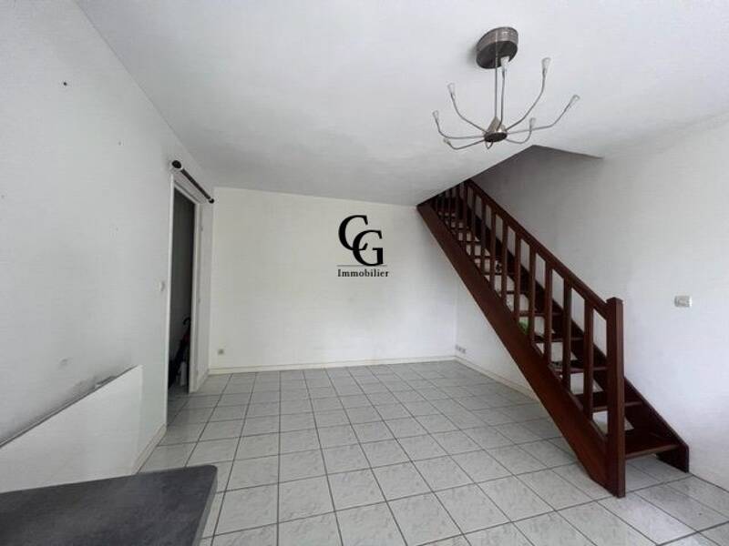 Maison à louer, 54m², NANTES