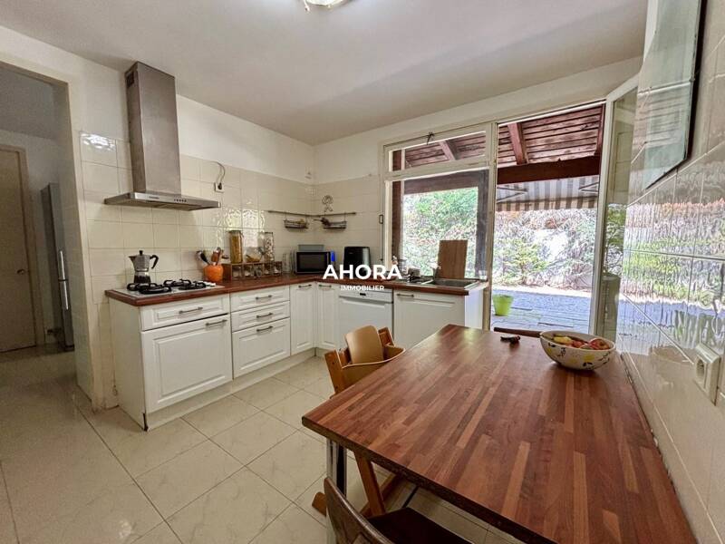 Maison à vendre, 146m², MARSEILLE 3E