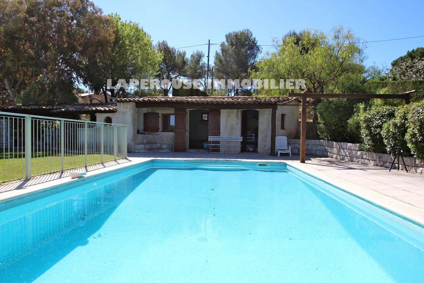 Villa 163 m2 La Sirole — 3