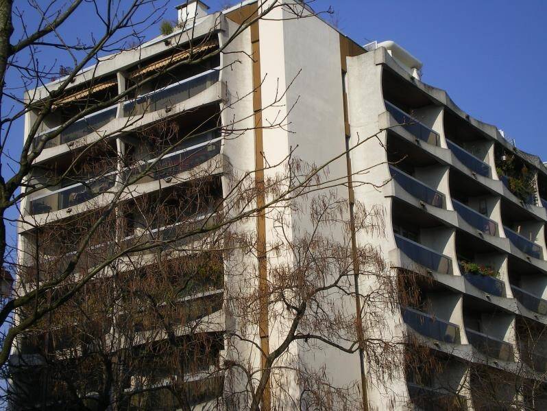 Maison à louer, 26m², COURBEVOIE