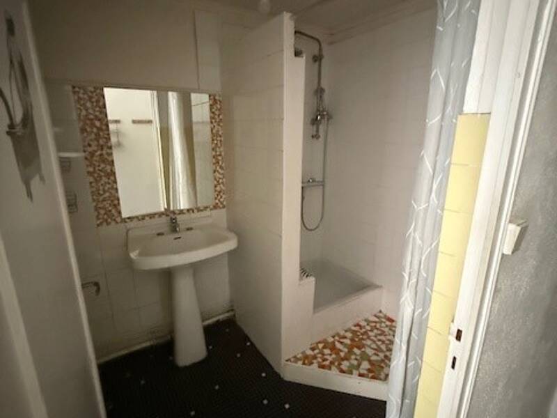 Maison à vendre, 95m², SAINT AIGULIN