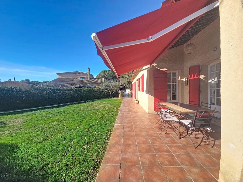 Maison à vendre, 132m², AIX EN PROVENCE