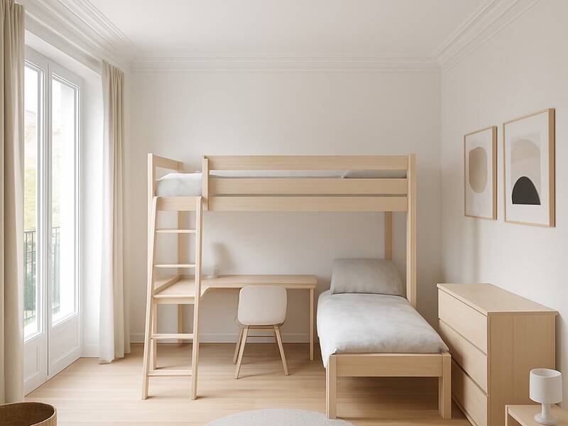 Maison à vendre, 94m², BONDOUFLE