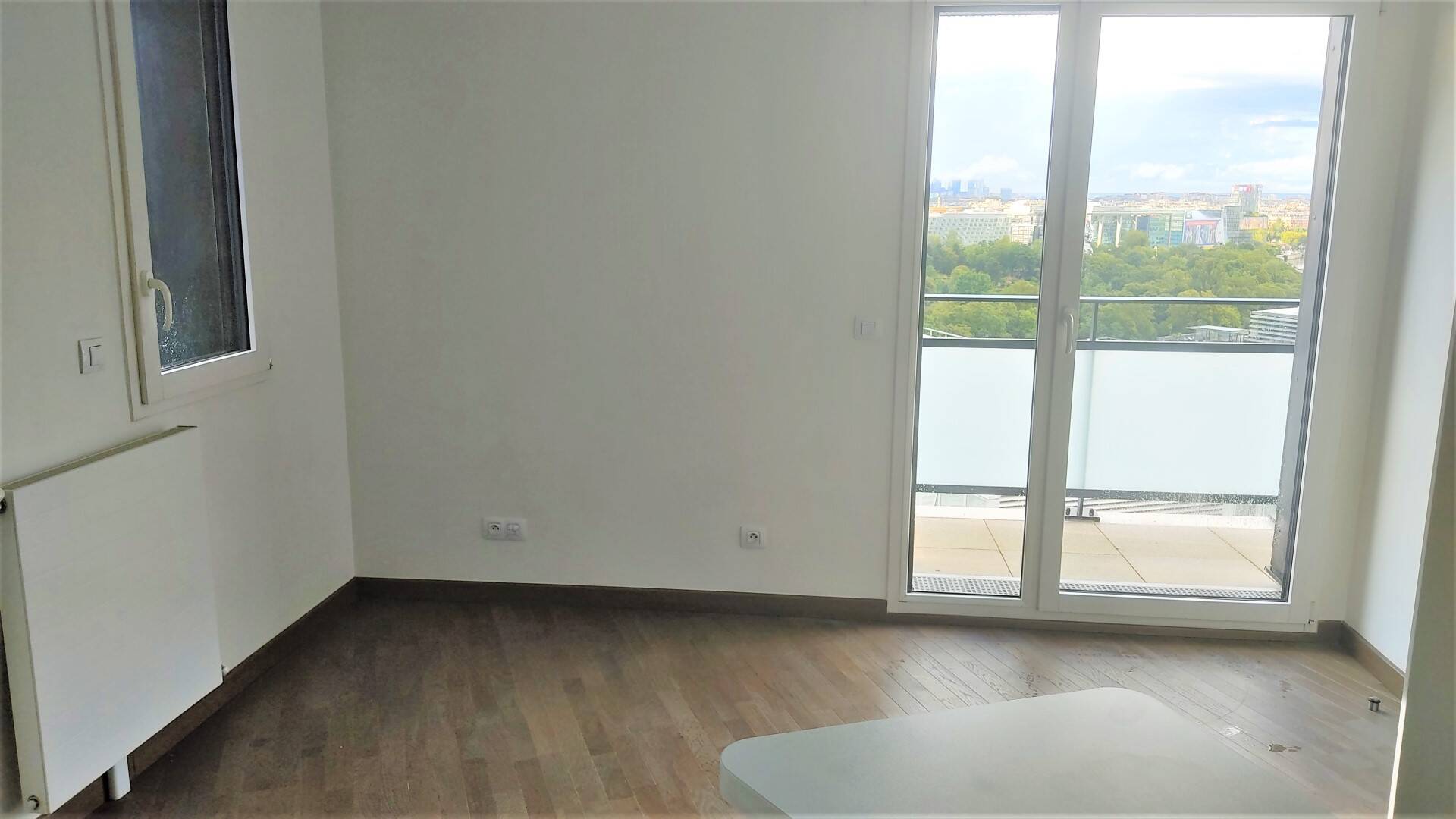 Maison à louer, 27m², ISSY LES MOULINEAUX