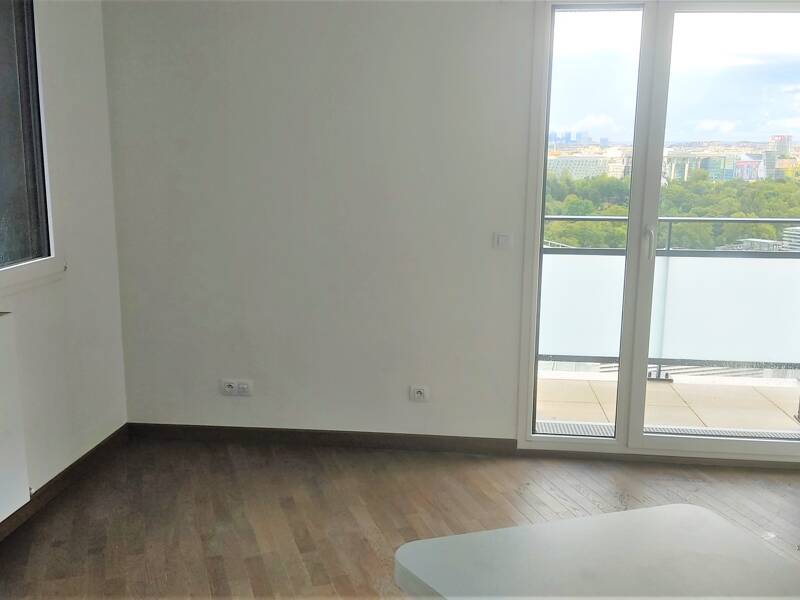 Maison à louer, 27m², ISSY LES MOULINEAUX