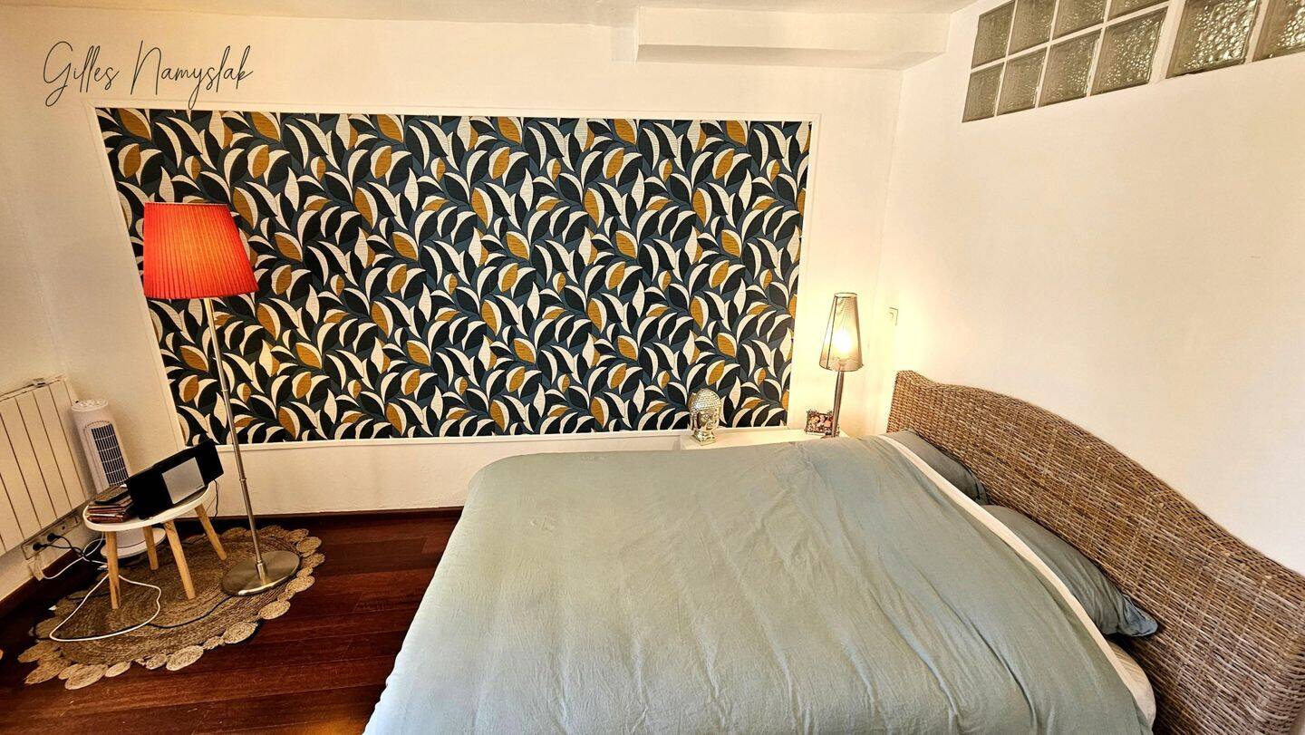 Maison à vendre, 82m², VILLENEUVE LES MAGUELONE