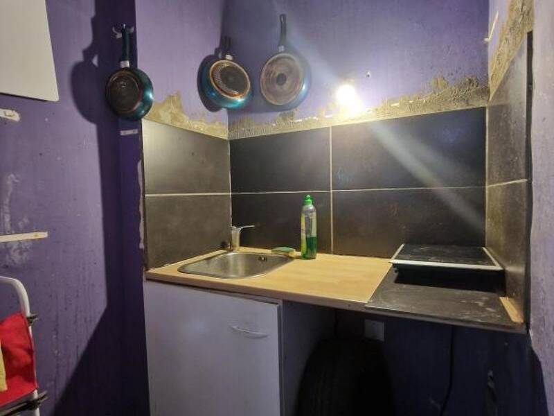 Maison à vendre, 20m², PERPIGNAN