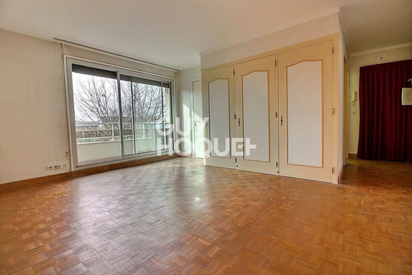Maison à vendre, 57m², RUEIL MALMAISON