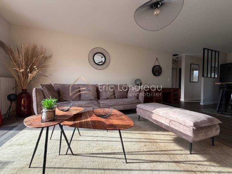 Maison à vendre, 83m², SAINTE FOY