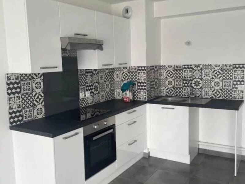 Maison à louer, 46m², TIGNIEU JAMEYZIEU