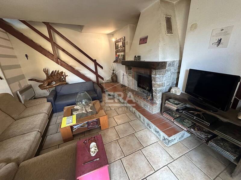 Maison à vendre, 71m², VILLEROUGE TERMENES