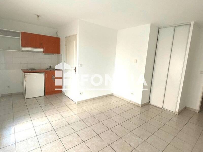 Maison à louer, 23m², LIMOGES