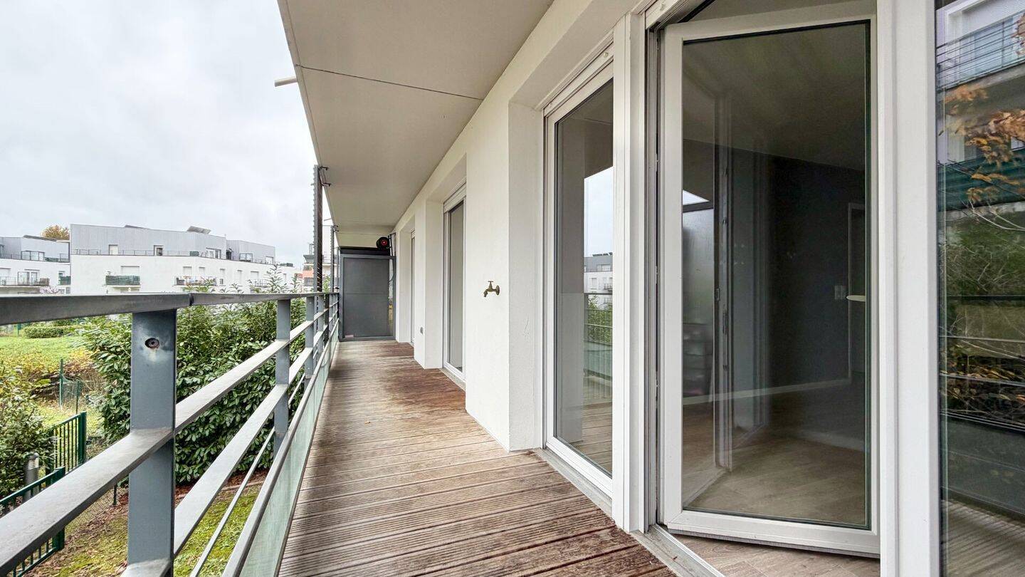 Maison à louer, 52m², CORBEIL ESSONNES