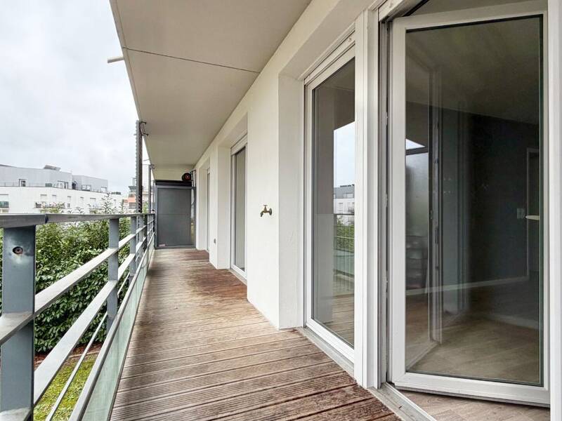 Maison à louer, 52m², CORBEIL ESSONNES