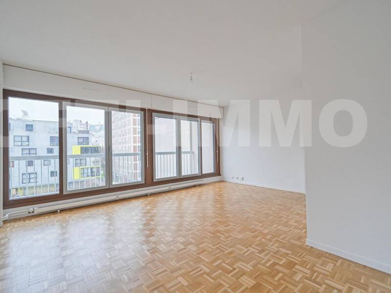 Maison à louer, 56m², PARIS 13E