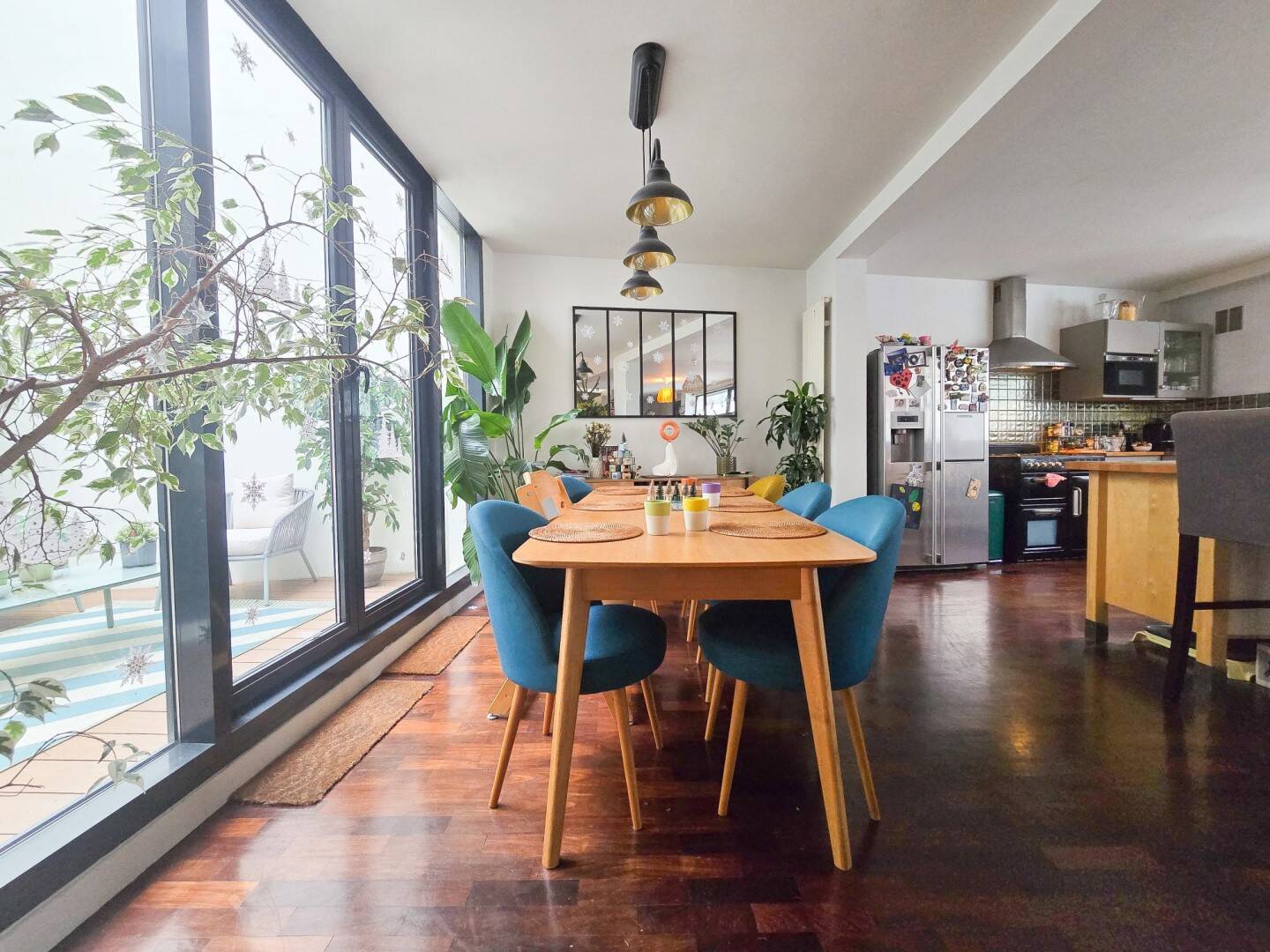 Maison à vendre, 227m², MONTREUIL