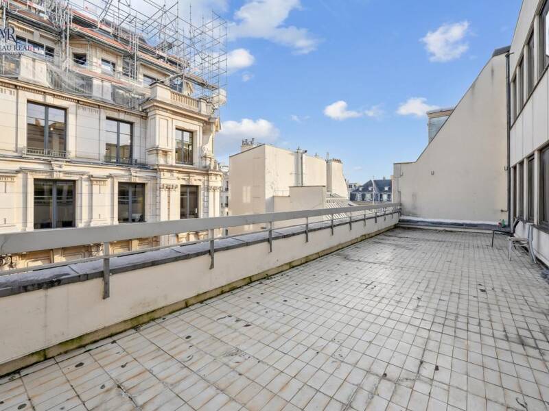 Maison à vendre, 400m², PARIS 8E