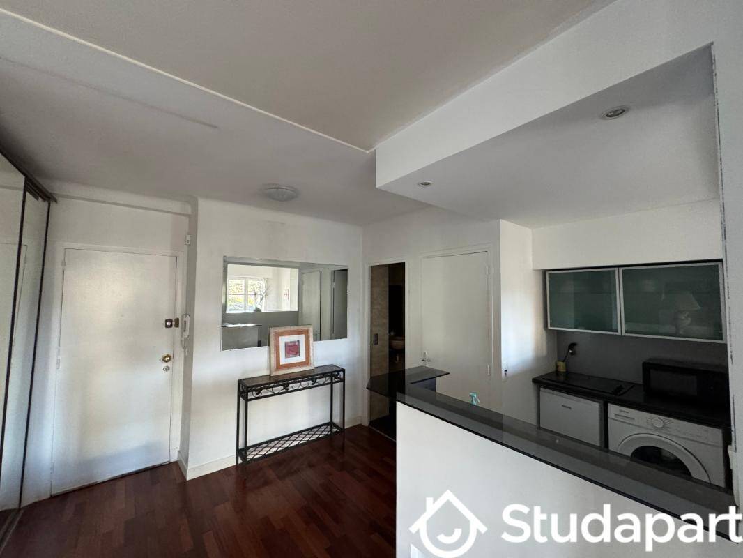 Maison à louer, 37m², CANNES