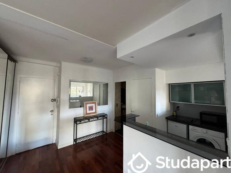Maison à louer, 37m², CANNES