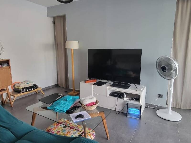 Maison à louer, 39m², LE GOSIER