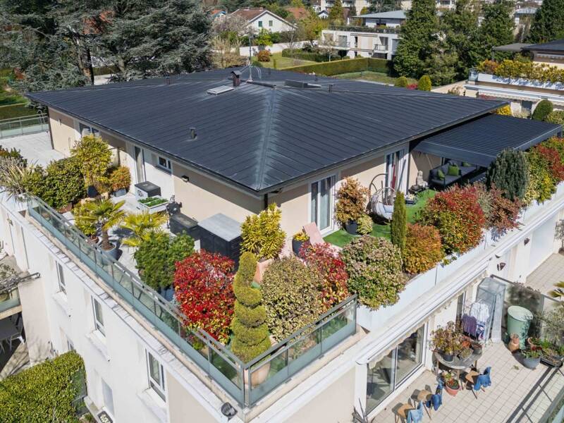 Maison à vendre, 119m², TASSIN LA DEMI LUNE