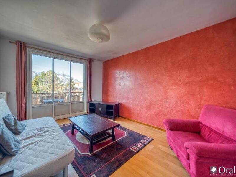 Maison à louer, 57m², GRENOBLE
