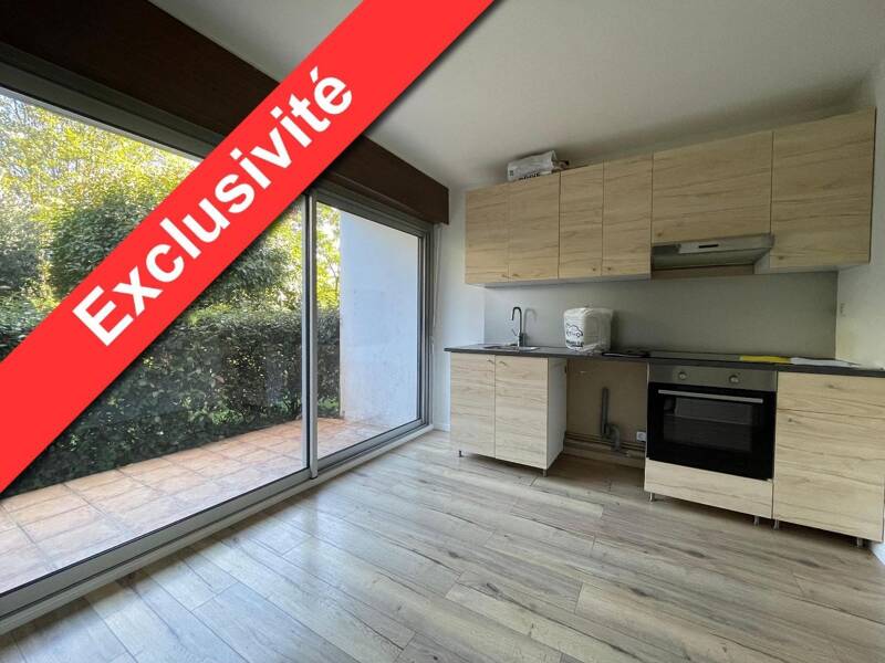 Maison à vendre, 41m², AUBENAS