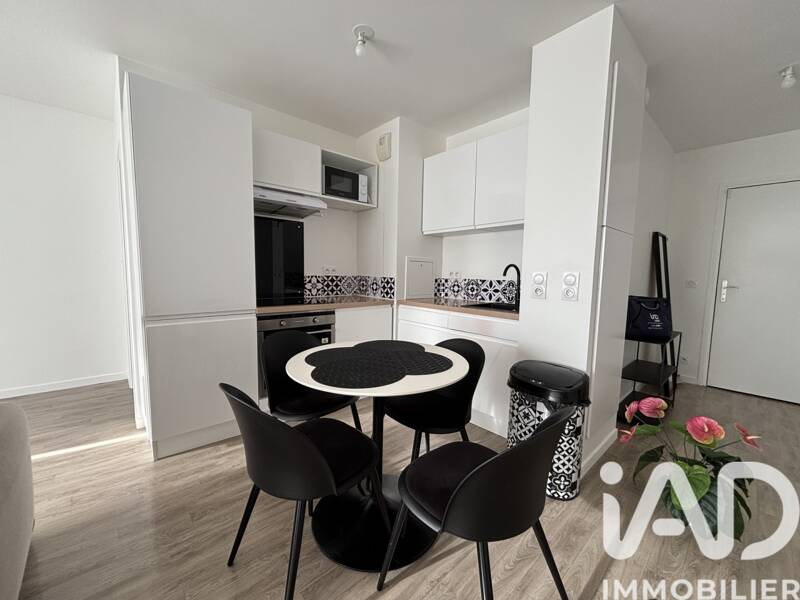 Maison à louer, 43m², TORCY