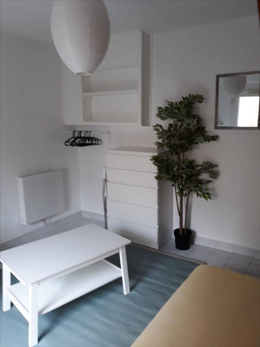 Maison à louer, 22m², CAEN