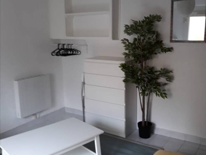 Maison à louer, 22m², CAEN