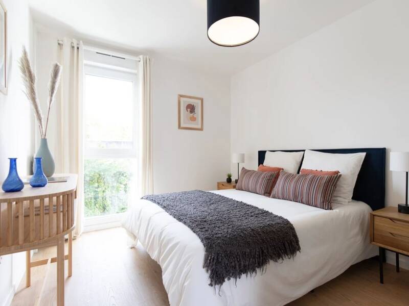 Maison à vendre, 38m², CHAMPS SUR MARNE