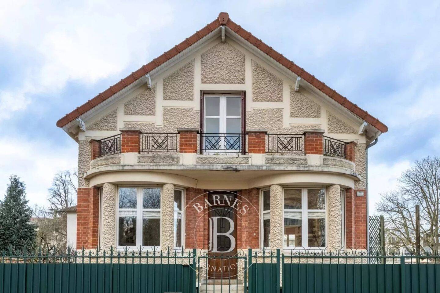 Maison à vendre, 131m², VERSAILLES