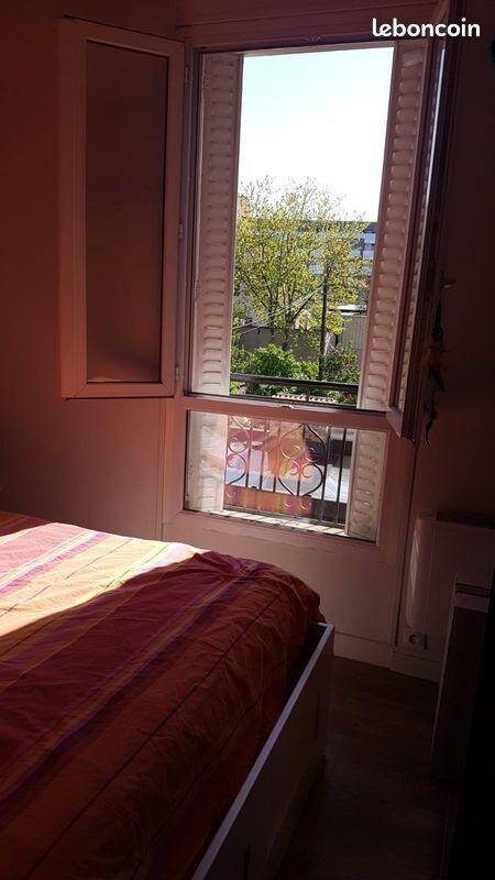 Maison à louer, 45m², ASNIERES SUR SEINE