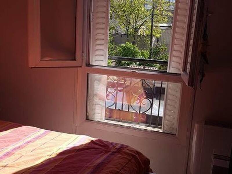 Maison à louer, 45m², ASNIERES SUR SEINE