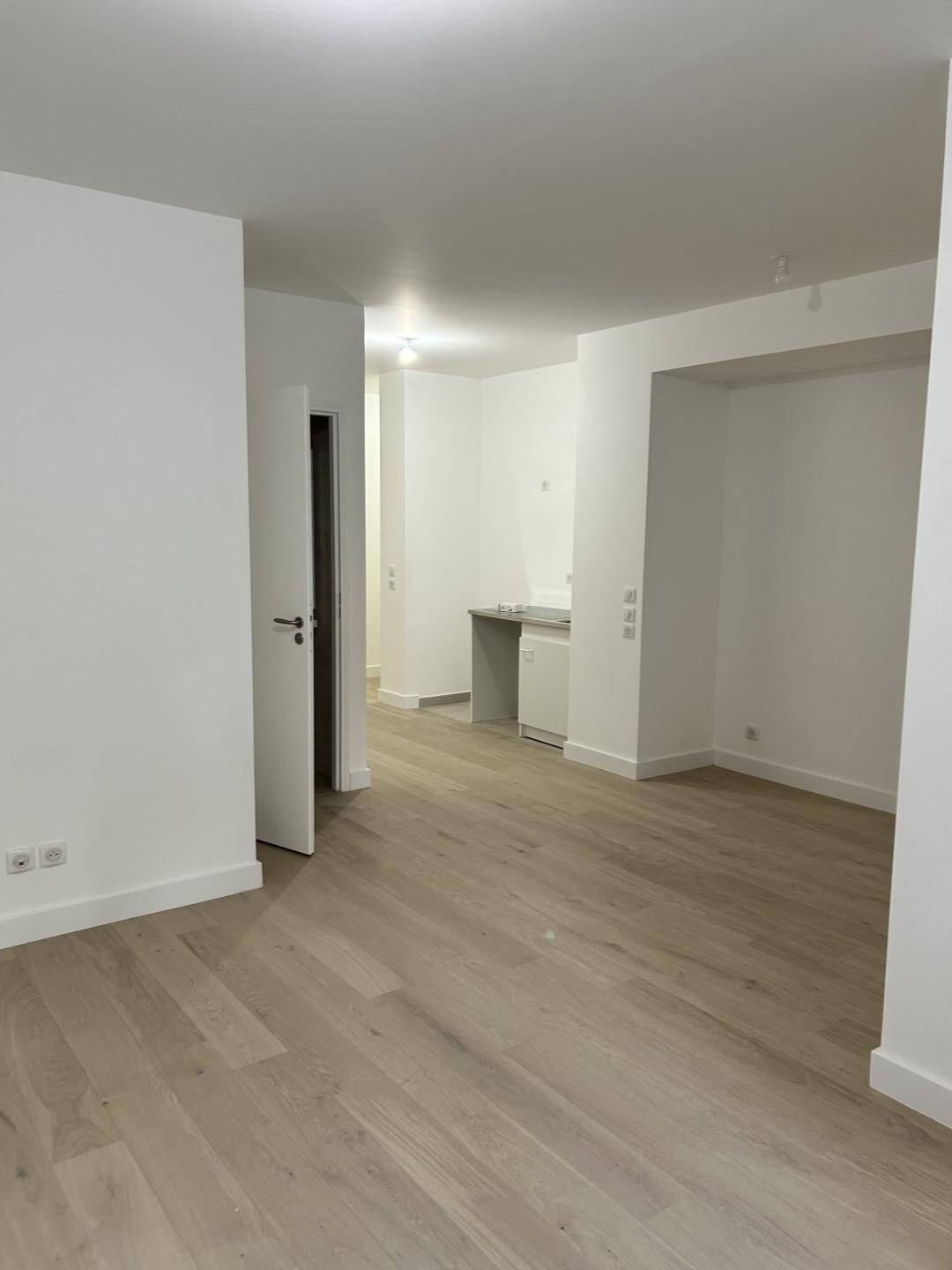 Maison à louer, 45m², CLICHY