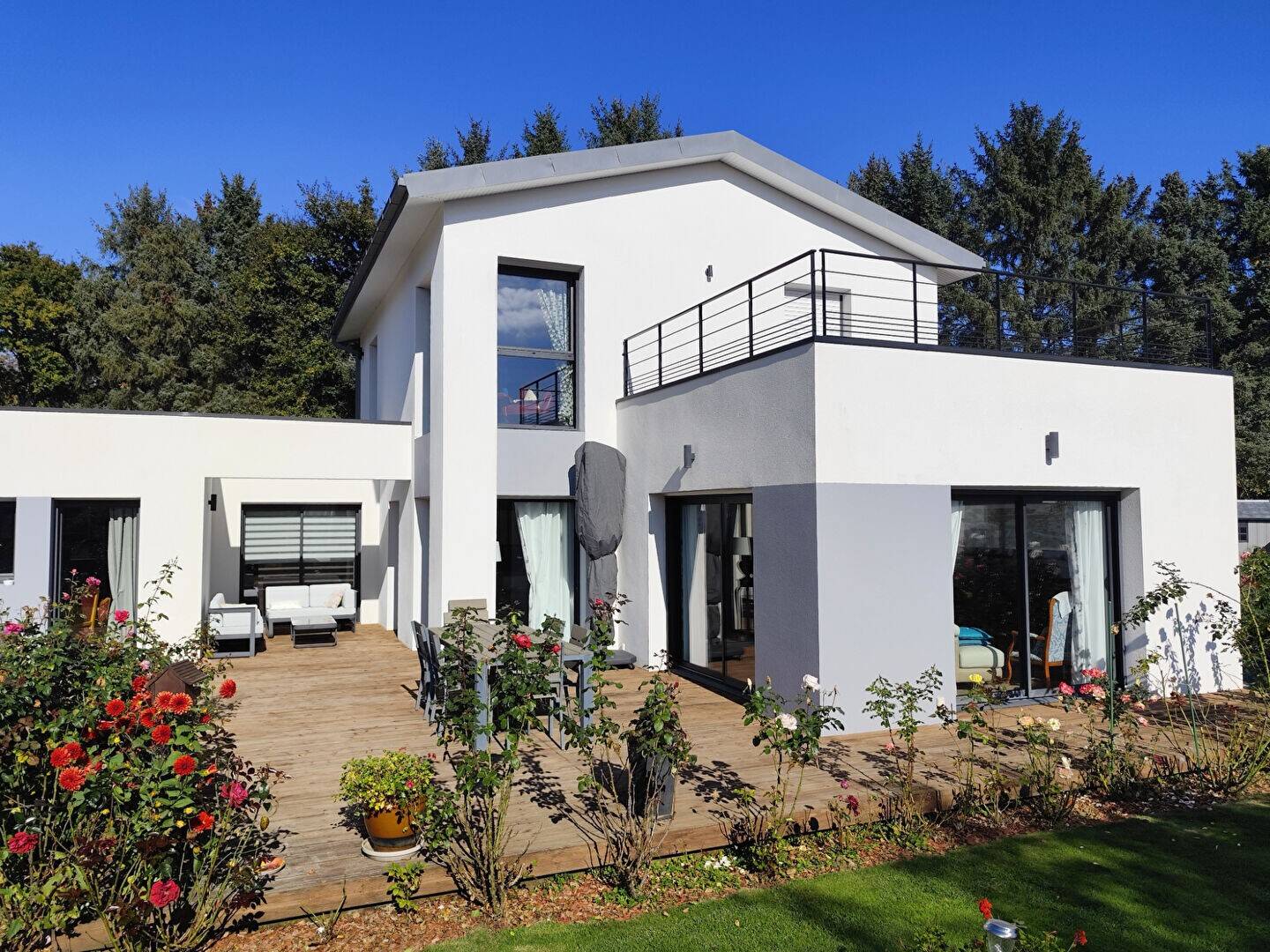 Maison à vendre, 183m², GOUESNACH
