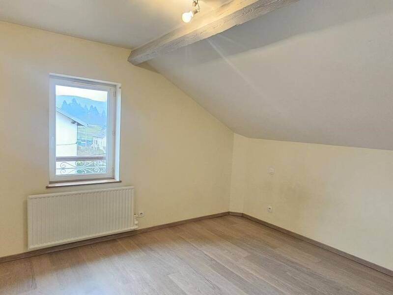 Maison à vendre, 102m², SAINT PIERRE LA PALUD