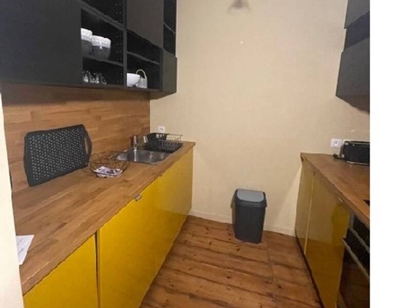 Maison à louer, 36m², BORDEAUX