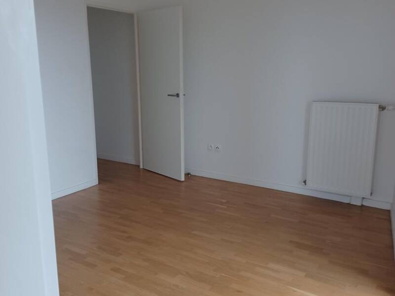 Maison à louer, 49m², PARIS 17E