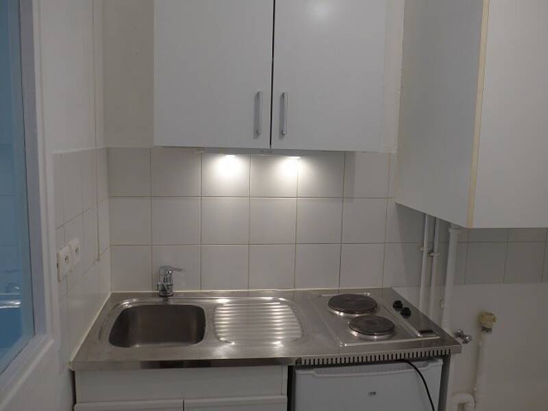 Maison à louer, 32m², REIMS