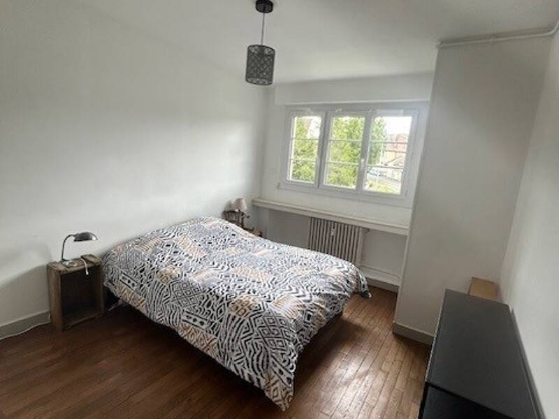 Maison à louer, 70m², NEUFCHATEL EN BRAY