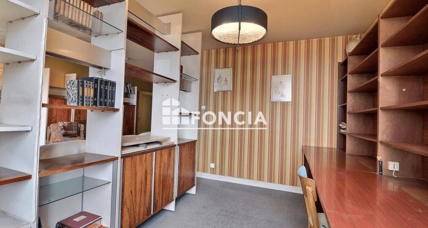 Maison à vendre, 107m², SAINT ETIENNE