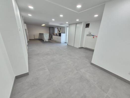 Appartement à louer 900 € 3 pièces 2 chambres 75 m² RDC/1 Centre-Max Barel-Centre Nord Vénissieux 69200